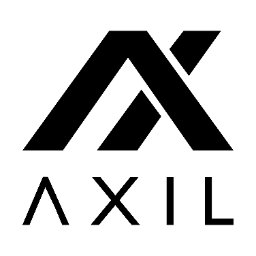 Axil logo