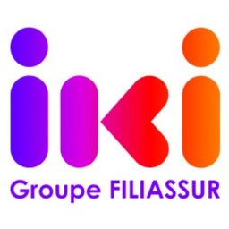 IKI Assurances - Logo