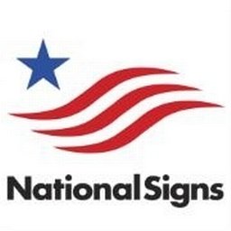 NATIONAL SIGNS