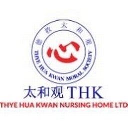 Thye Hua Kwan Nursing Home Limited