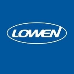 LOWEN CORPORATION logo