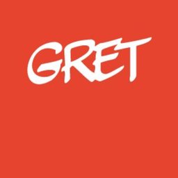 GRET Logo