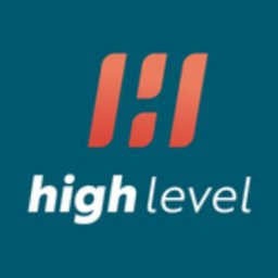 High Level Marketing logo