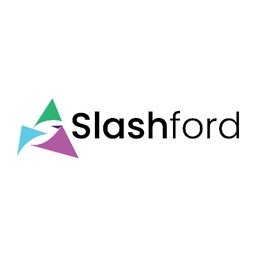 Slashford logo