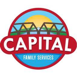 Capital Family Services Logo