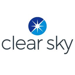 Clear Sky logo