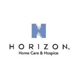 Horizon Home Care & Hospice logo