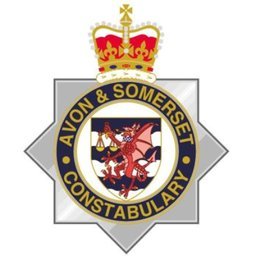 Avon and Somerset Police logo