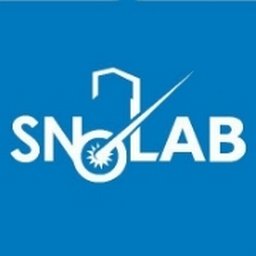 SNOLAB logo