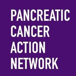 Pancreatic Cancer Action Network logo