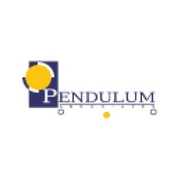 Pendulum logo