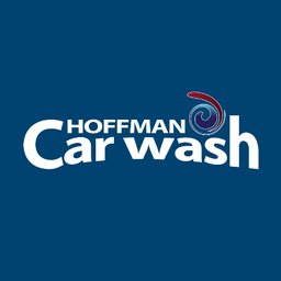 Hoffman car wash card balance sale