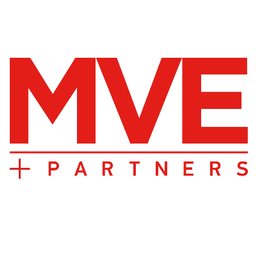 MVE + Partners logo
