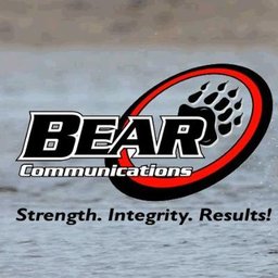 Bear Communications logo