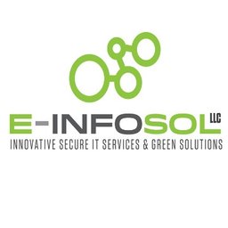 E-INFOSOL LLC logo
