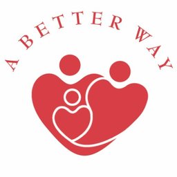 A Better Way, Inc. Logo