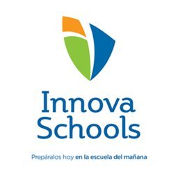 Logo de Innova Schools