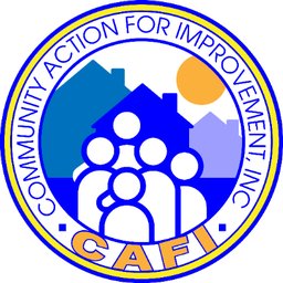 Community Action For Improvement logo