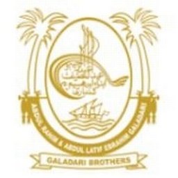 Galadari Brothers logo