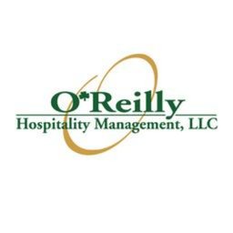 O'Reilly Hospitality Management, LLC Logo
