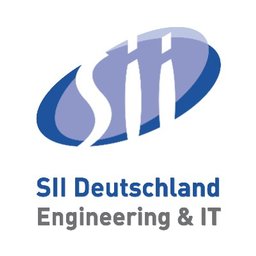 SII Deutschland GmbH logo