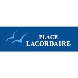 PLACE LACORDAIRE Logo