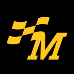 MacAllister Machinery Company, Inc. logo