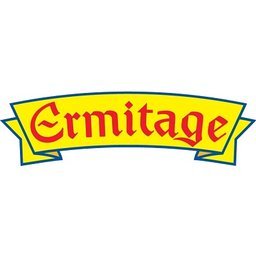 Groupe ERMITAGE - Logo