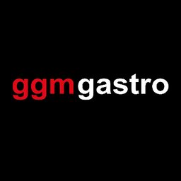 GGM Gastro International GmbH logo
