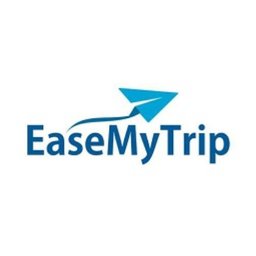 EaseMyTrip logo