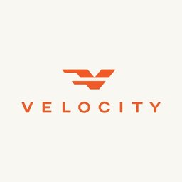 Velocity Restorations logo
