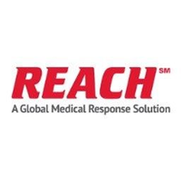 REACH Medical Holdings logo