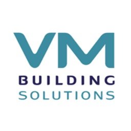 VM Building Solutions logo