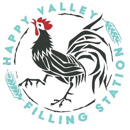 Happy Valley Filling Station
