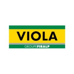 Viola logo