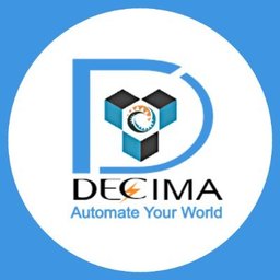 Decima logo