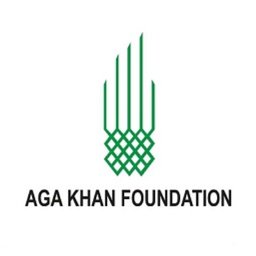 Aga Khan Foundation logo