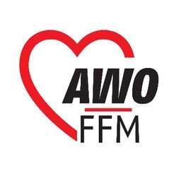 Arbeiterwohlfahrt Kreisverband Frankfurt e.V. Logo