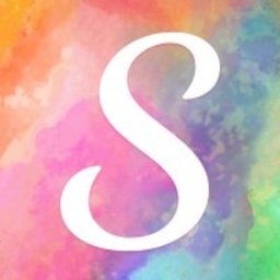 SCRAPBOOK.COM logo