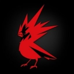 CD PROJEKT RED logo