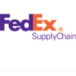 FedEx Supply Chain