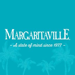 Margaritaville Logo