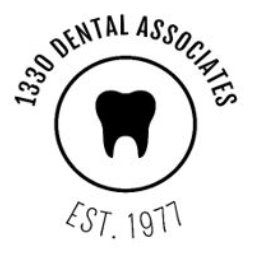 1330 Dental Associates logo