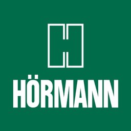 Rudolf Hörmann GmbH & Co. KG Logo