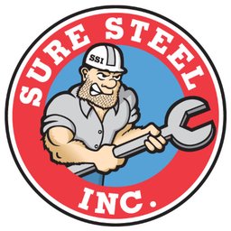 Sure Steel