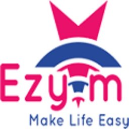EzyTm Technologies logo