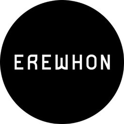 Erewhon Market logo