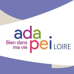 Adapei Loire (42) Logo