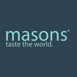 Masons Restaurant Kaiserslautern Logo