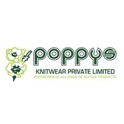 Poppys Knitwear Pvt Ltd logo